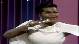 Pearl Bailey &quot;Winchester Cathedral&quot; on The Ed Sullivan Show