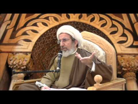 ⁣في رحاب النبي الاكرم 