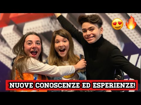 Una MERAVIGLIOSA giornata con LEGO INSIEME a persone speciali! ♕