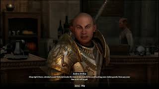 You treacherous little filcher! Oblivion REMASTERED