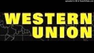 Western union wire