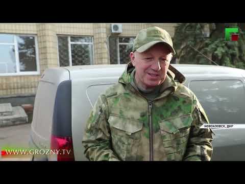 Полный выпуск новостей от 23.04.2022