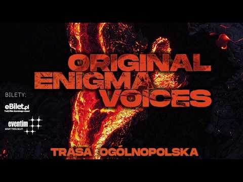 Original Enigma Voices 2020