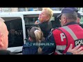 Jam Gjyshe Heroinë Natasha Bërtet Pasi Gjykata Dha Vendimin Arrest Me Burg Vizion Plus