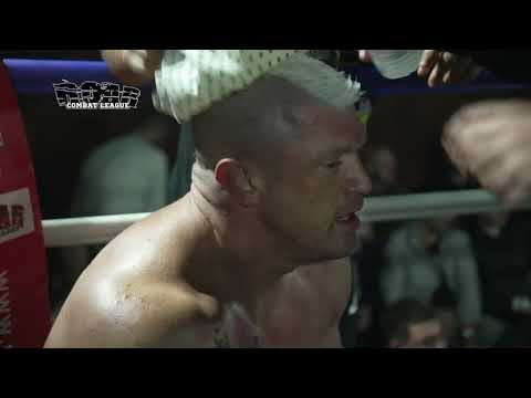 Dawid Panfil Vs Tom Watson Roar 22