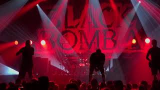 Black Bomb A - Double @anzin