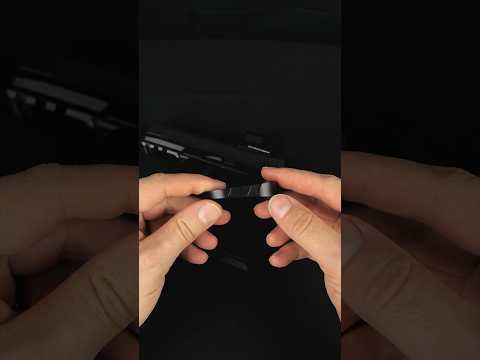 Gold Bullets? Copper Magazine? Custom P365 Tyrant CNC Mods