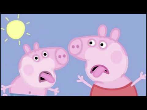 PEPPA PIG SWAG OFFICIAL TRAP REMIX FAKE HYPOCRITE
