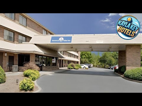 Best Western Atlanta-Marietta Ballpark Hotel | Atlanta (GA), United States | Hotel Review 🌟