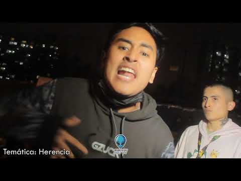 DIEGO vs SOUTH QUEEN vs LANDO LINES -8vos- || Fecha 02 - Ascenso || Campo de Marte - 2021