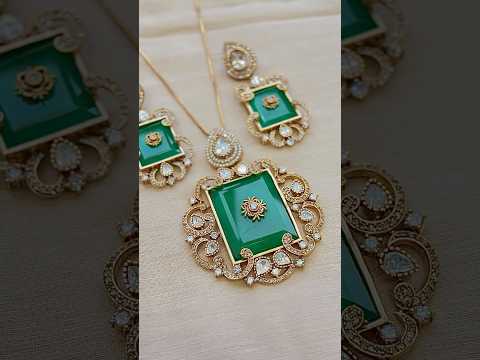 Brass german silver earcuff