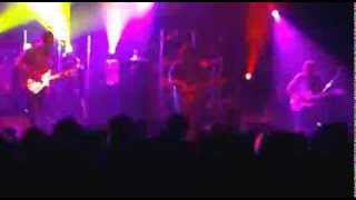 Moe  Y O Y  The Music Box Los Angeles CA 01-28-2011