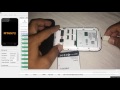 IDEA One Touch 5036D Hang On Boot Logo Boot Screen Flashing Fix Hanging Problem