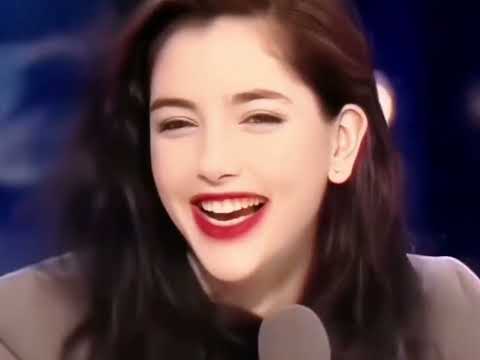 Cristiana Réali  #Cristiana Réali