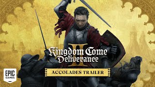 Kingdom Come: Deliverance II Accolades Trailer Trailer