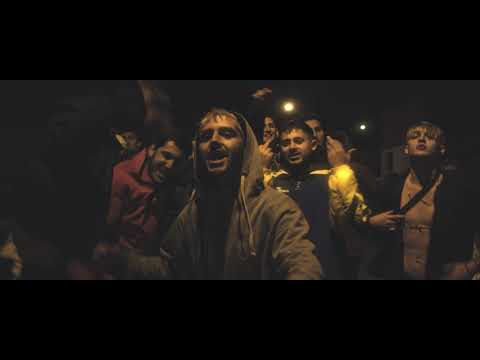 Efe P x Serra x Gordo Br1 x Corona Beatz  - Los Míos No Ronkan  (Shot By WorkingsClips)