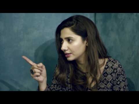 Part 3 - 89 Questions with Mahira Khan