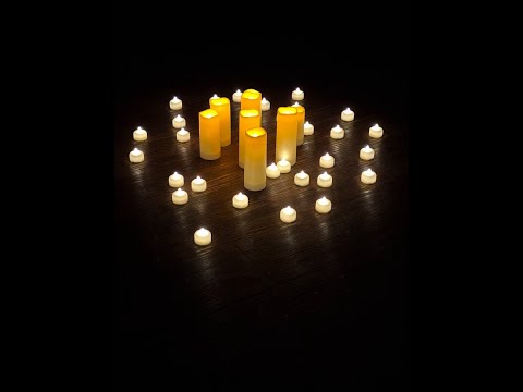 Highlights from the pre-selichot kumzitz