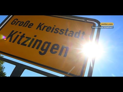 Wetter heute: Die aktuelle Vorhersage (25.07.2019)