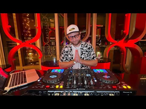 DanCatcher Chill Afro House Mix