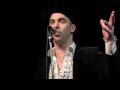 DAY43 - CR Avery - The Man From Minnesota