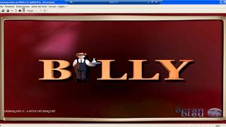 Billy XV- Ajout d'un produit sur la carte