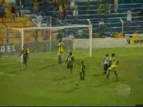 Sampaio 1x1 Iape (Campeonato Maranhense 2009, 26.02)