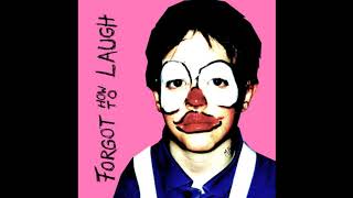 Moustache Boys - Burden To Bear