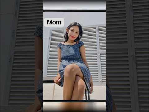 Mom dad and me 🥰❤️ #mama #lamineyamal #papa #trending