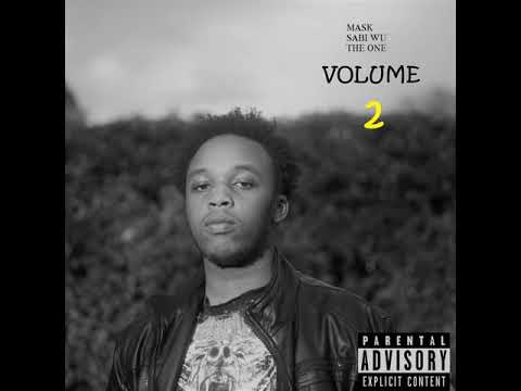 Mask - Waistline (Official Audio)