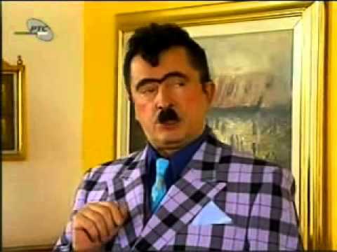 Srecko Sojic - Nasrcanje