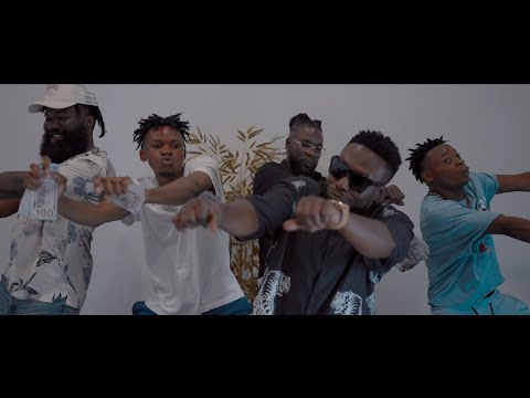Gadochy - Zooming {Official Video}