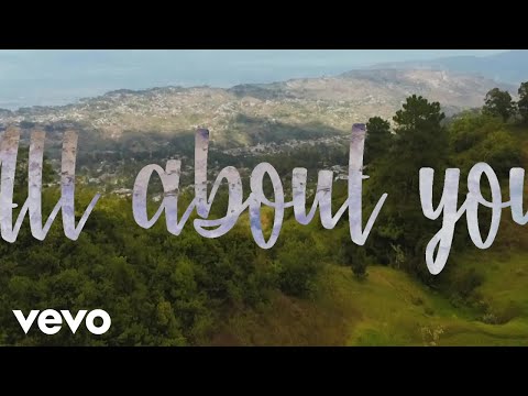 DJ ROGER - All About You (tout sam fe pa jan'm ase) [Lyric Video] ft. Medjy, Rayy Raymond