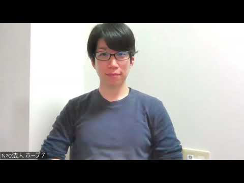 手話→指文字→手話|秋葉原