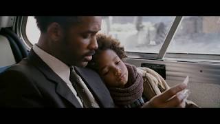 The Pursuit of Happyness - Bridge over troubled water