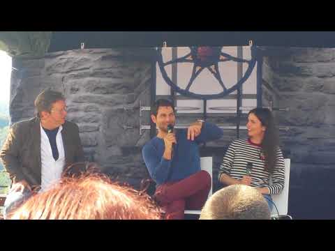 MFC 2017 - Grimm Panel - Germany