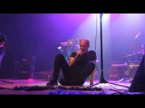 NEY MATOGROSSO -"Açucar Candy" - 11/12/2014 -São Paulo