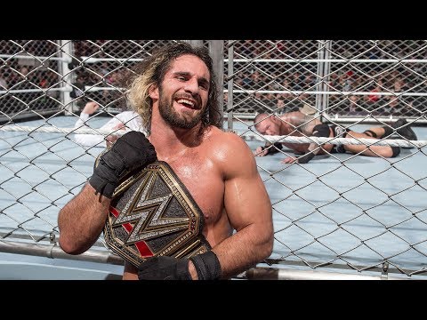 Seth Rollins Set For “Big Announcement” On ESPN