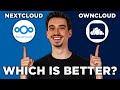 Nextcloud Vs Owncloud Which Is Better 2026