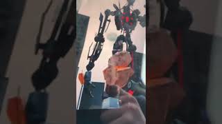 Spider-Man Tony Stark VR Duology Games - All Bosses Villains & Final Boss