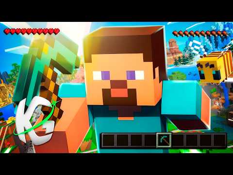 KG - Nova Era (Lyric Video) Ft. PurpleMoon