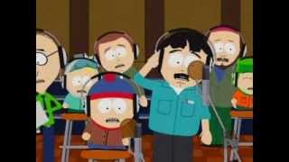 South Park - Queef free