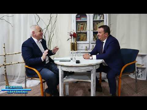 Interviu Călin Dobra