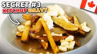A Canadian Shares Her Secrets on Making The BEST Canadian Poutine!
