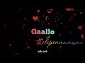 Chirutha Movie Whatsapp Status