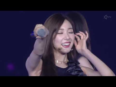 Girls' Generation 소녀시대 ~SMTOWN Live World Tour VI In Japan~