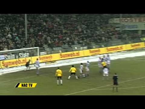 Voorbeschouwing De Graafschap - NAC