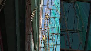 Download lagu mengejes  perancah yang sangkut kerja  dimalay mp3