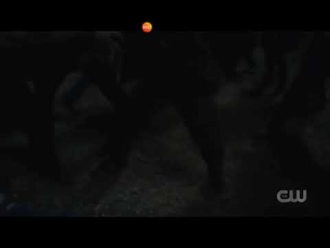 Supernatural season 15 opening scene