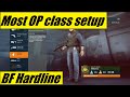 Bf Hardline - The most OP class setup in Battlefield ...